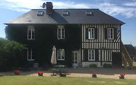 Gites de la Chesnée